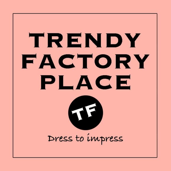 Meet your Posher, Ryla - Picture 1 of 1